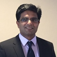 RPM Trucking Employee Naresh Maddula's profile photo