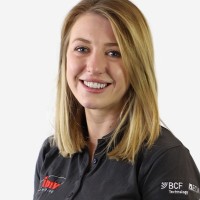 IMV Technologies Employee Harriet Rhodes's profile photo