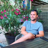 POLCA NV Employee Jurgen Verschelde's profile photo