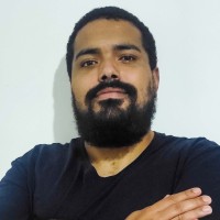 Gilberto Vieira's profile photo
