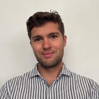 EntityX Employee Samuel Masker's profile photo