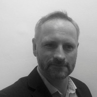 Renoir Consulting Employee Paul Carter's profile photo