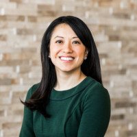 Bannockburn Global Forex Employee Chie Nicholson's profile photo