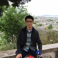Amazon Employee Wei Yao's profile photo