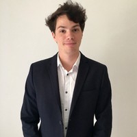 Studydrive Employee Daniel Nyiri's profile photo