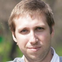 Covent IT Employee Dmytro Kostrub's profile photo