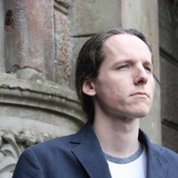 Cara Employee Topher Brennan's profile photo