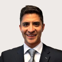TECSUP Employee Gino A. Galli Cepeda's profile photo
