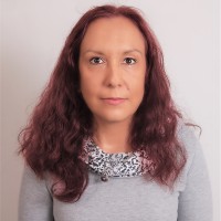Lufthansa Technik Sofia Employee Irina Nikolova's profile photo
