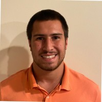 Pereira & Azevedo Employee Matthew Pozo's profile photo