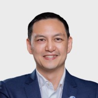 The Walt Disney Company Employee Simon Ho's profile photo