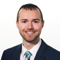 Hormel Foods Employee Jared Hendricks's profile photo