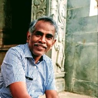 Accenture in India Employee Kannan T's profile photo