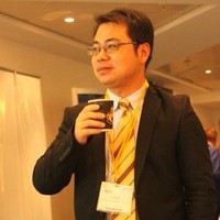 Andy Liu Email & Phone Number