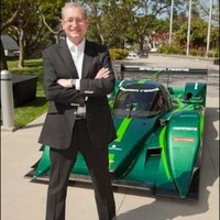 Deeptech Labs Employee Andrew Gilbert's profile photo