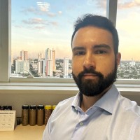Brasil Minerios S.A. Employee Lucas Campos's profile photo