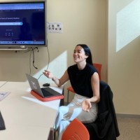 GENOOX Employee Luciana de Cesare's profile photo