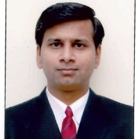 POSCO Maharashtra Steel - India Employee Sachin Jadhav's profile photo