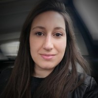 Maxipos Employee Céline Louasli's profile photo