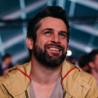 Proximus Employee Koen Peeters's profile photo