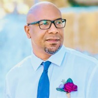 Builder Security Group (BSG) Employee Tony Thomas's profile photo