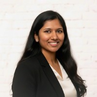 Folens Employee Vaibhavi Goda's profile photo