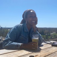 The Shift Employee Kirsten McRae's profile photo