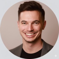 IMAGE Studios® Employee Daniel Pail's profile photo