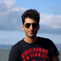 Shrey Sharma Email & Phone Number