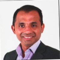 Joyce Foam Products Employee Ankit Shukla's profile photo