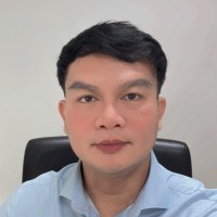 Polipharm Co. Ltd Employee Kiettiwatt Thanachart's profile photo