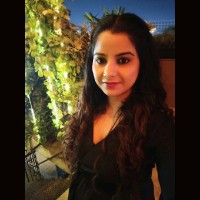 VLink Inc Employee Shivani Kashyap's profile photo
