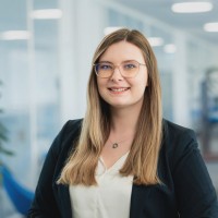 Lumberg Group Employee Janina Wolf's profile photo