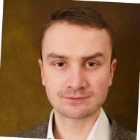 BEAM Employee Sam Veck's profile photo