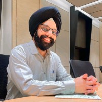 Cotiviti India Employee Devender Singh's profile photo