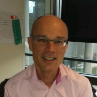 EDF Employee Stéphane Hareau's profile photo