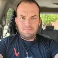 Verizon Employee Roy Cantu's profile photo