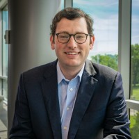 HCA Healthcare Employee Michael Byerly's profile photo
