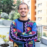 CoCrea Employee José Campos's profile photo