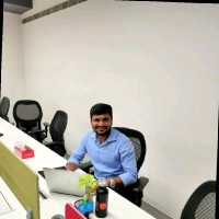 GlobalFair Employee Arun S's profile photo