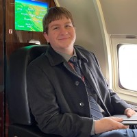 Environmental Control Solutions Inc. Employee Griffin Yurkovich's profile photo
