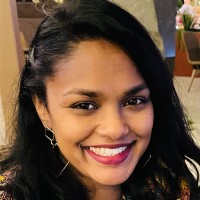 Baccus Global LLC Employee Camilla Hussain's profile photo