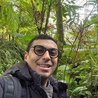 Pfizer Employee Mohamed Kamel's profile photo