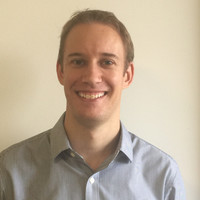 IXUP Limited Employee Nicholas Richardson's profile photo