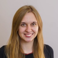 Cedos Employee Kateryna Kutsil's profile photo
