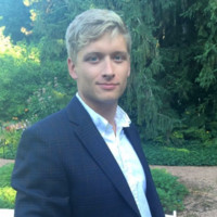 The Cigna Group Employee Christopher Sellman's profile photo