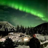 Bartlett Regional Hospital Employee James Davis's profile photo