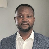 DSG Employee Fiao Dagah's profile photo