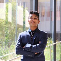 DelveTek Inc Employee Ritvik Menon's profile photo