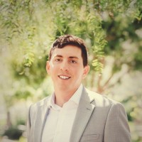 Insight Global Employee Chris Lyman's profile photo